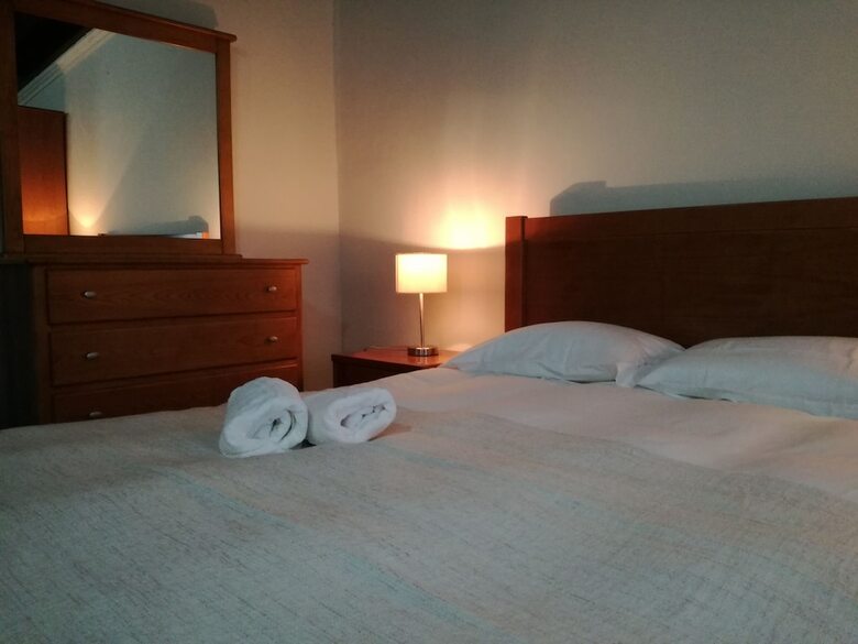 Hotel Sawmill Azores
