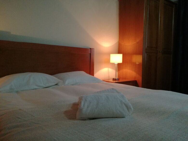 Hotel Sawmill Azores