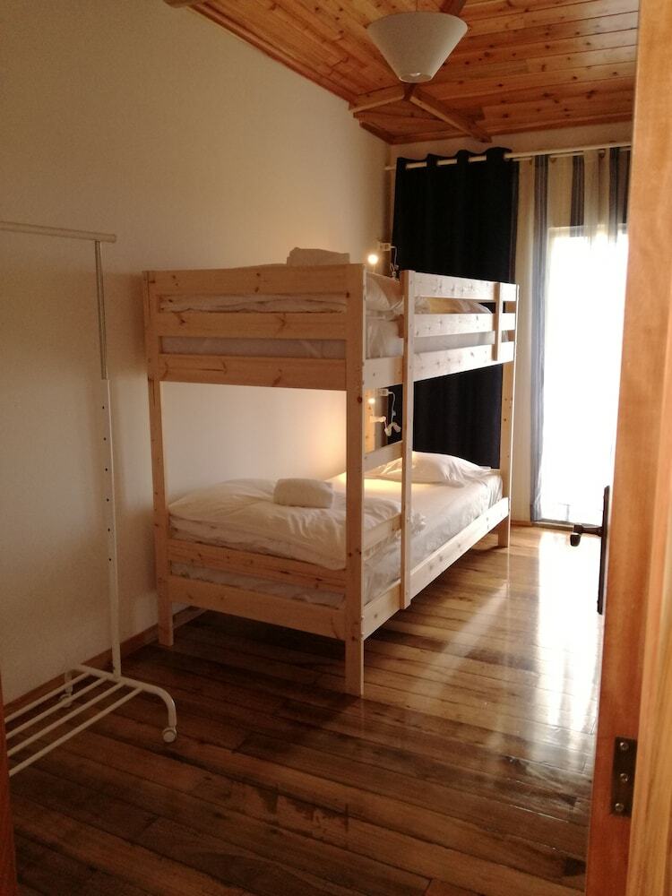 Hotel Sawmill Azores