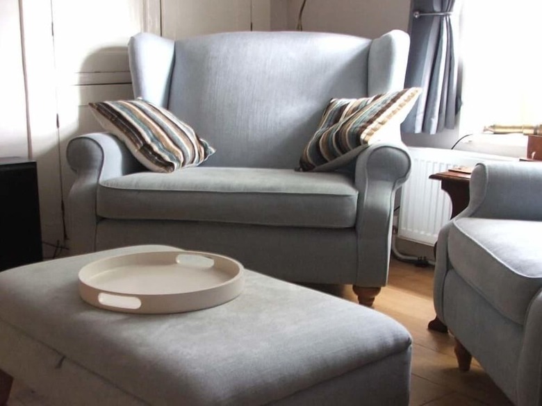 Bed & Breakfast Brunthill House