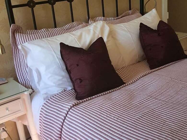 Bed & Breakfast Brunthill House