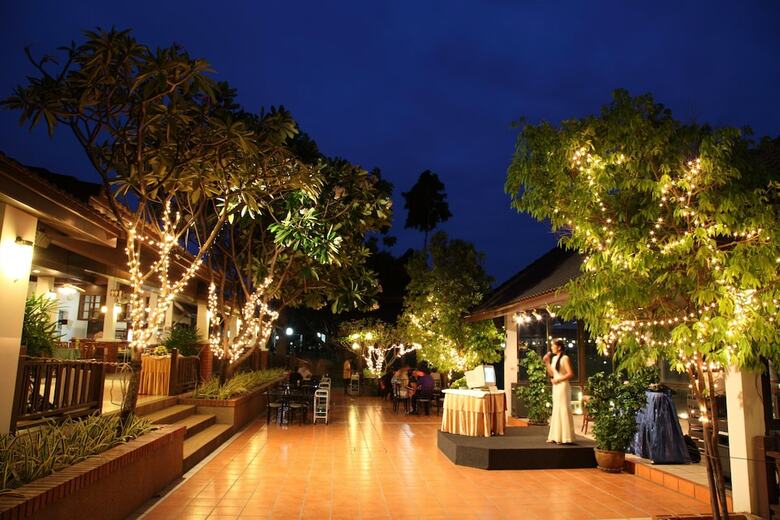 Korat Resort Hotel