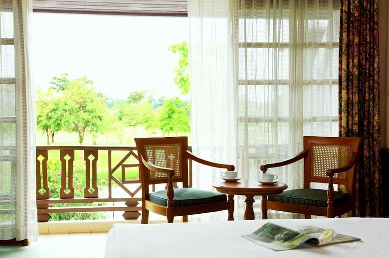Korat Resort Hotel