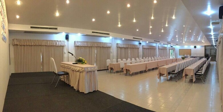 Korat Resort Hotel