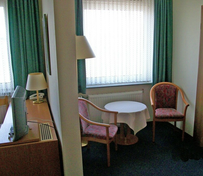 Ems-hotel