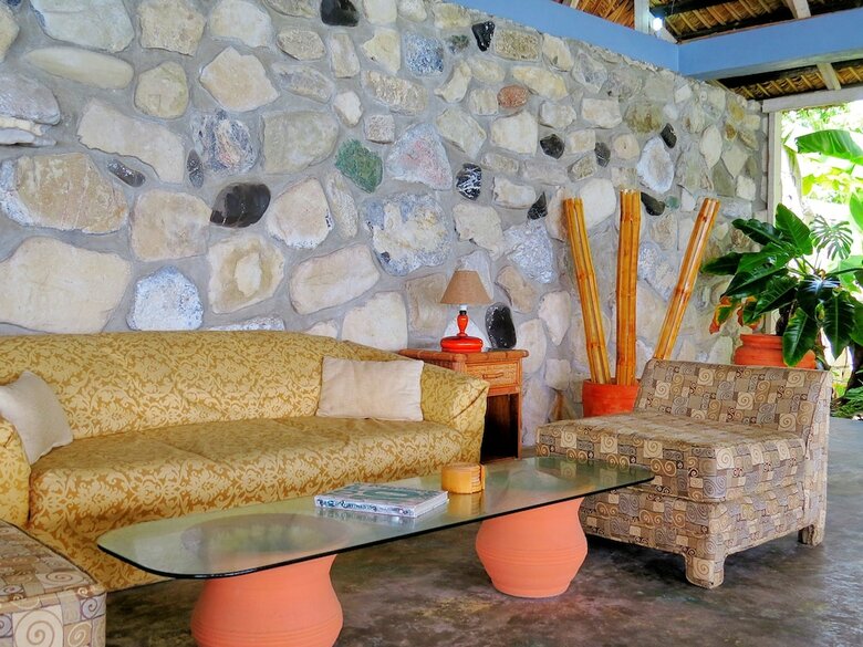 Bed & Breakfast Coterelle Breeze