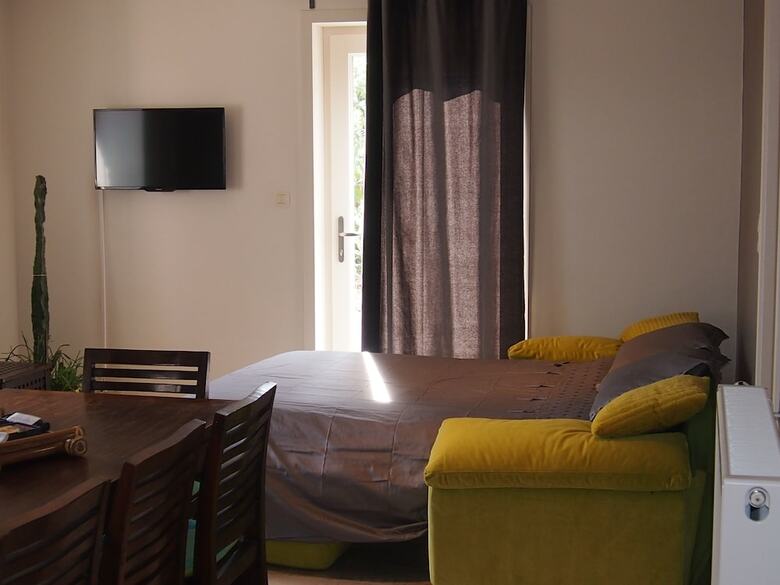 Apartamentos Gite L'archipel