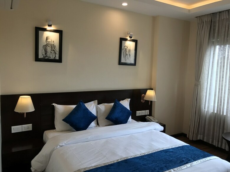 Hotel Kaveri Inn