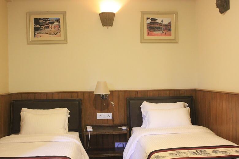 Hotel Yechu