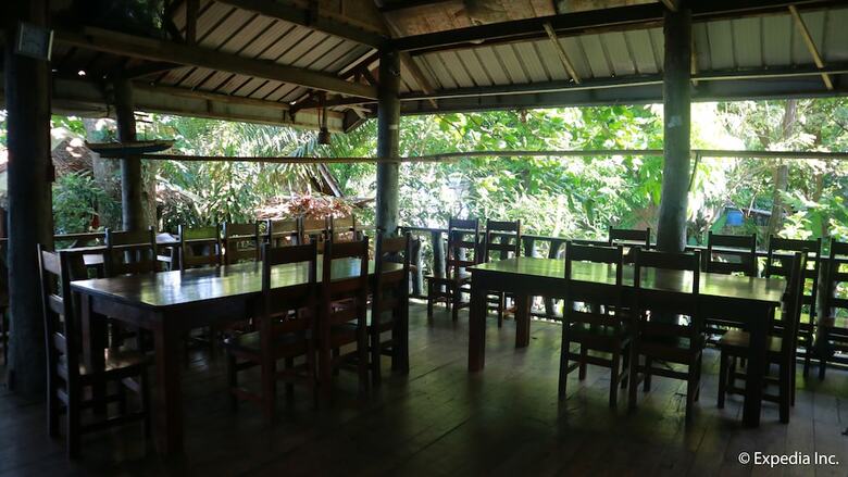 Hotel Algen's Dive Resort