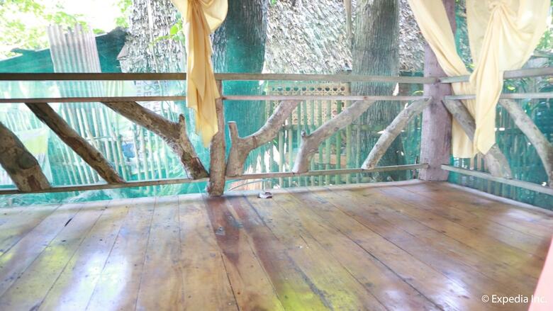Hotel Algen's Dive Resort