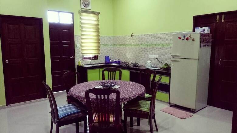 Dbukit Losong Villa 1 Kuala Terengganu