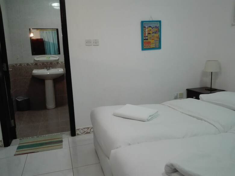 Hotel Salalah Beach Resort - Villas