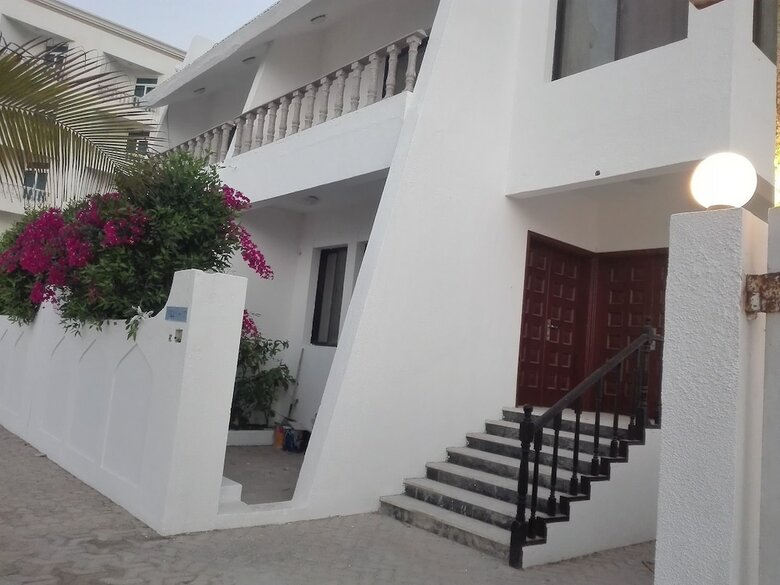 Hotel Salalah Beach Resort - Villas