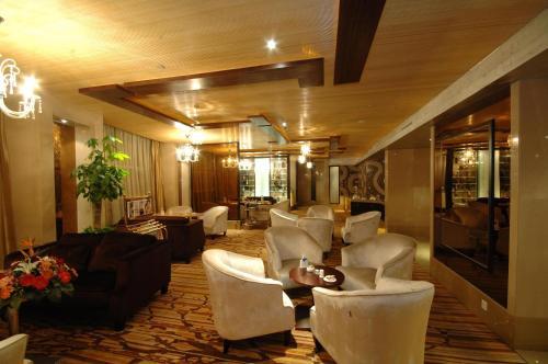 Royal Palace Hotel Haining