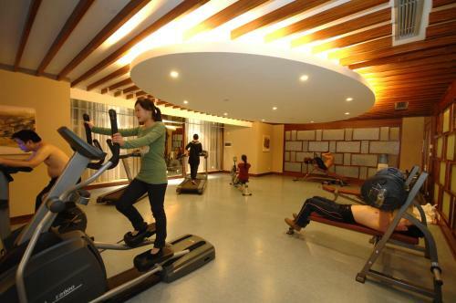 Royal Palace Hotel Haining