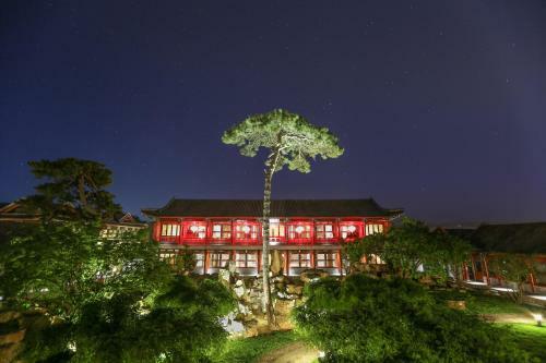 Qiwanglou Hotel