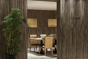 Sheraton Shanghai Waigaoqiao Hotel