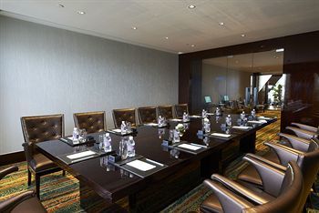Sheraton Shanghai Waigaoqiao Hotel
