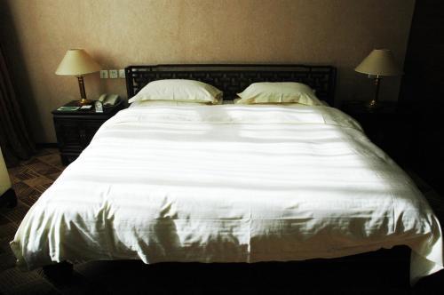 Datong Garden Hotel