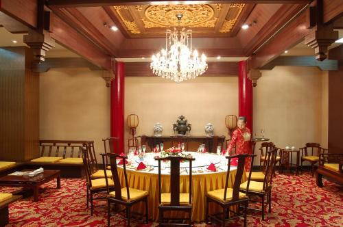Datong Garden Hotel