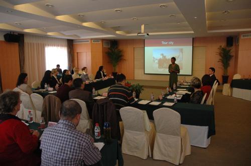 Datong Garden Hotel