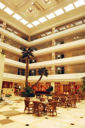 Datong Garden Hotel