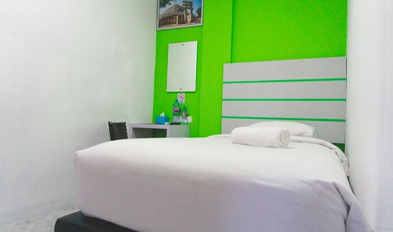 Hotel Marcopolo Homestay Pekanbaru