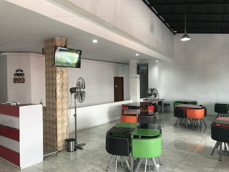 Hotel Marcopolo Homestay Pekanbaru