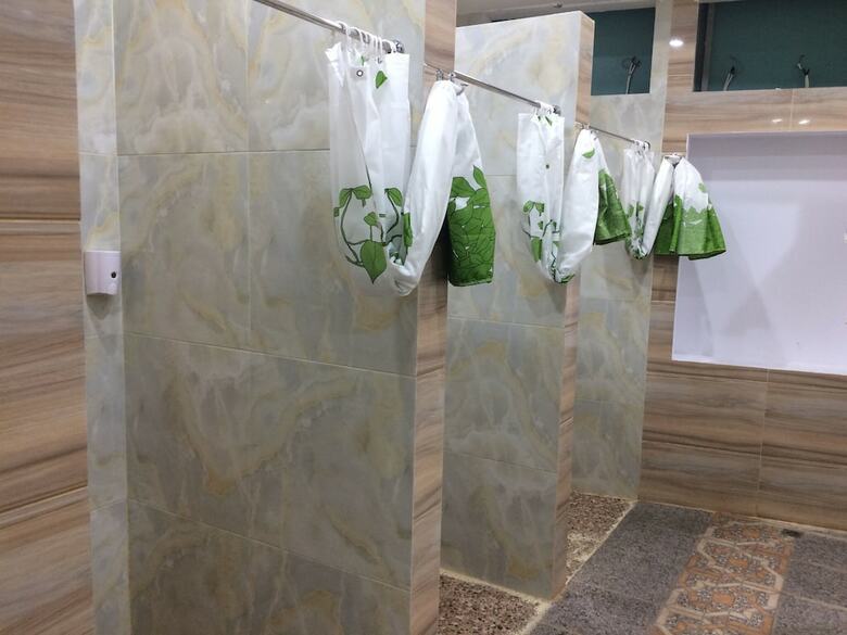 Hotel Marcopolo Homestay Pekanbaru