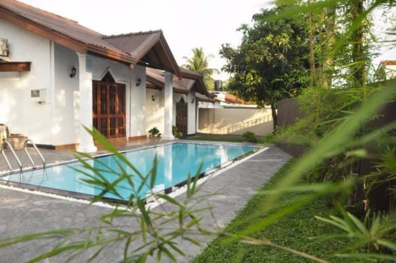 Villa 51 Bungalow