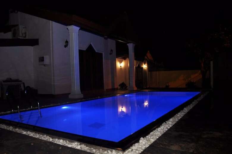 Villa 51 Bungalow
