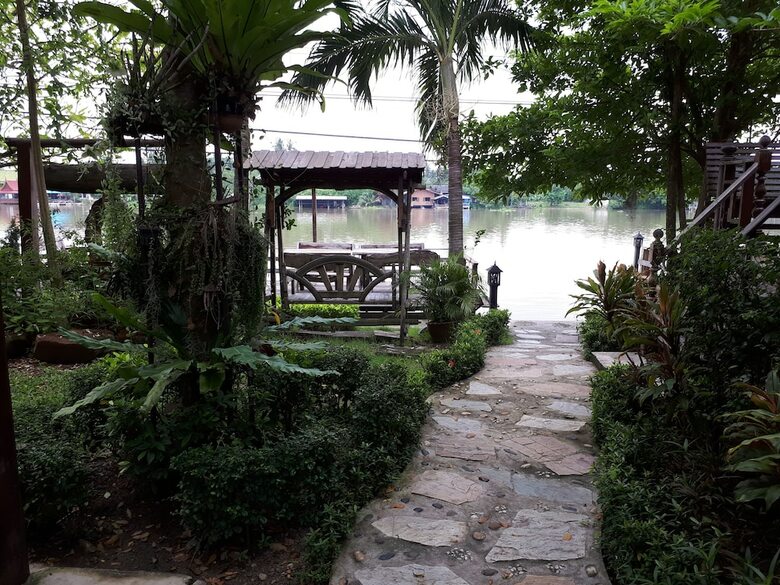 Hotel Chantara Resort