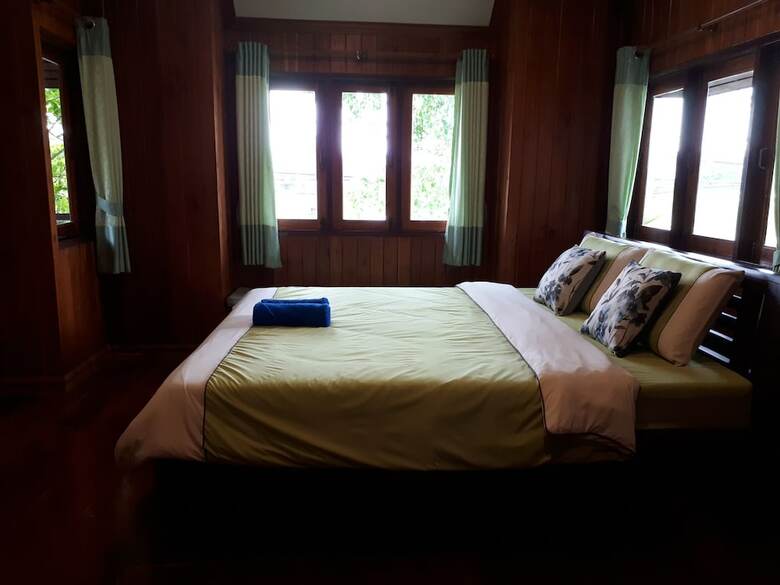 Hotel Chantara Resort