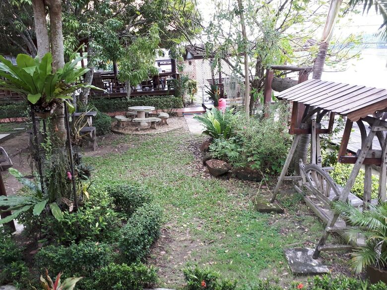 Hotel Chantara Resort