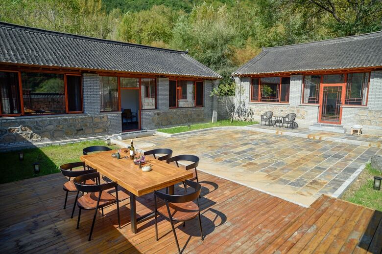 Agroturismo Btg Boutique Hotel Maple Spring Bay