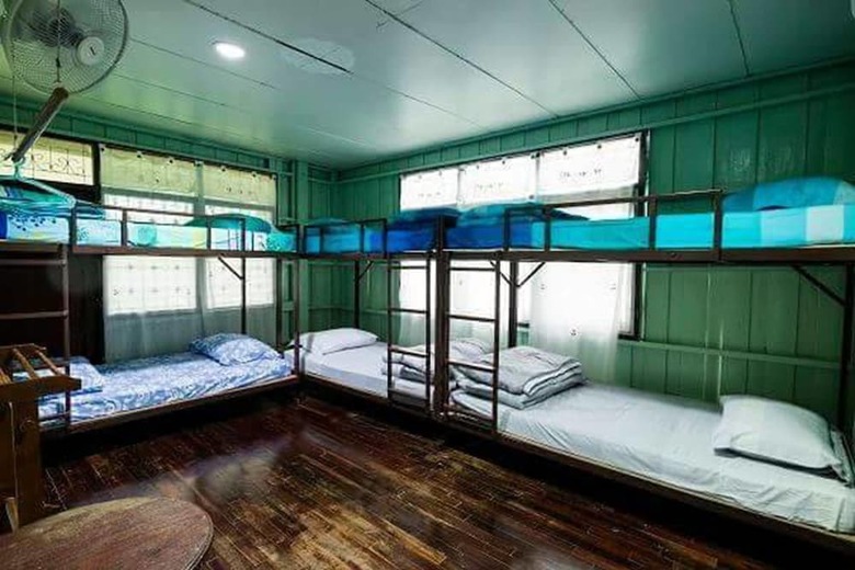 Hotel Kidthung Cottage