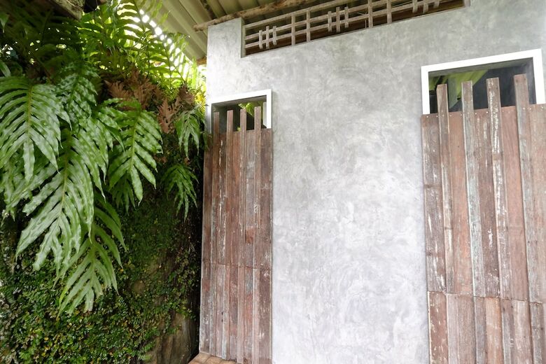 Hotel Kidthung Cottage