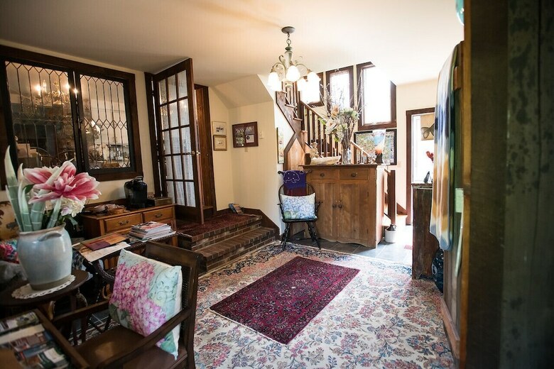 Gardenview Bed & Breakfast