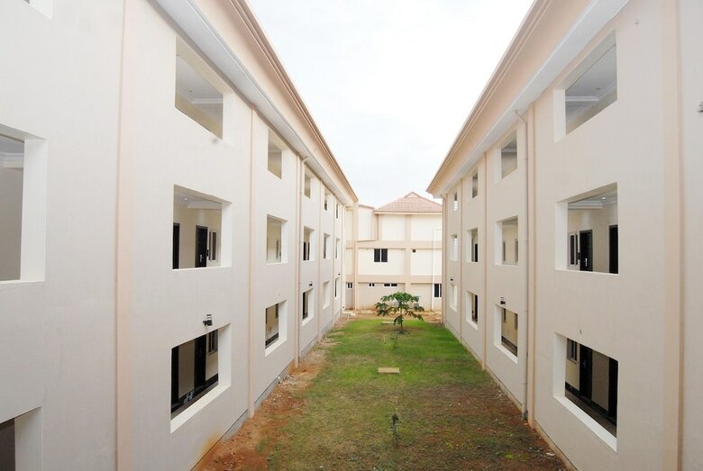 Hotel Yewa Frontier