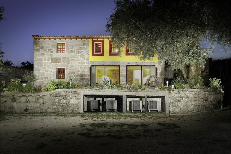 Quinta Do Olival