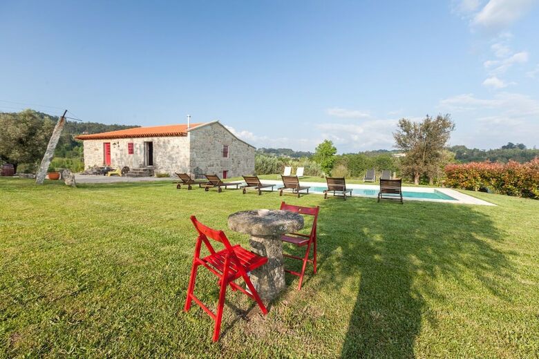 Quinta Do Olival