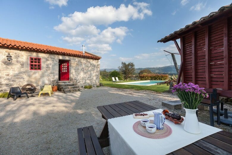 Quinta Do Olival