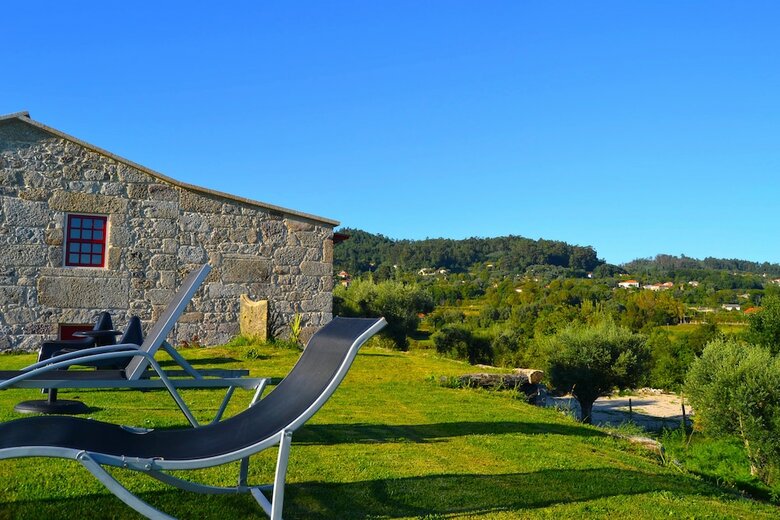 Quinta Do Olival