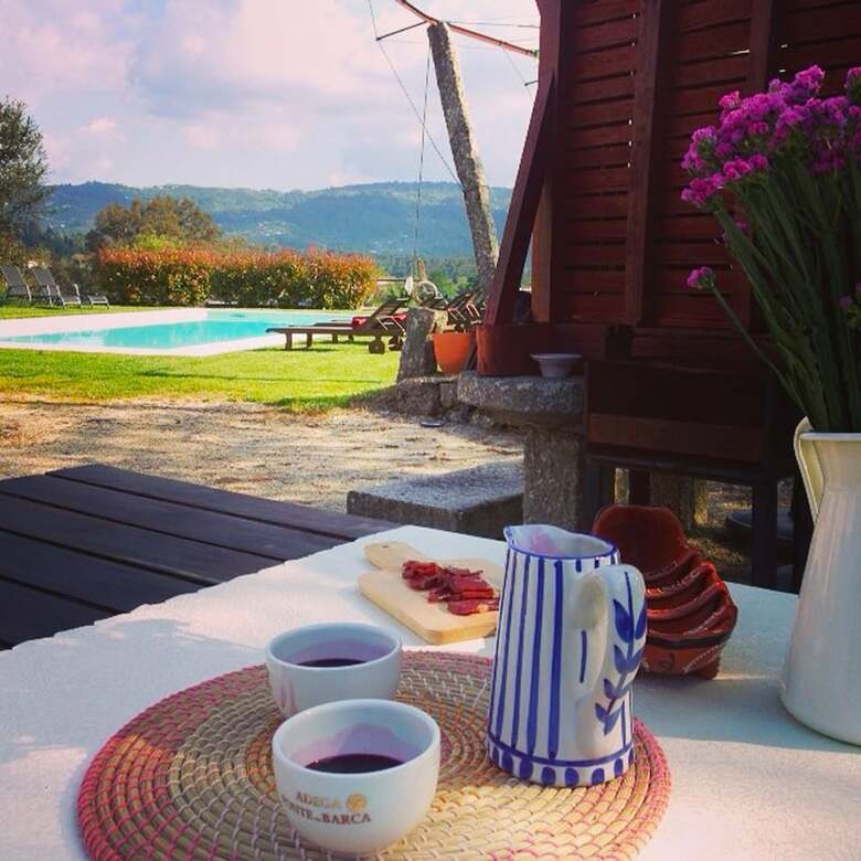 Quinta Do Olival