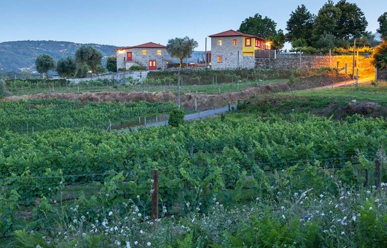 Quinta Do Olival