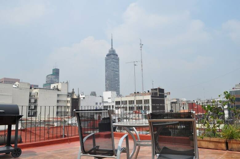 Apartamentos Suite U36