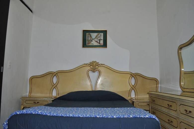 Apartamentos Suite U36
