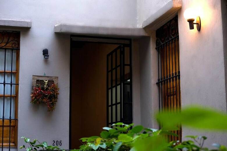 Apartamentos Suite U36