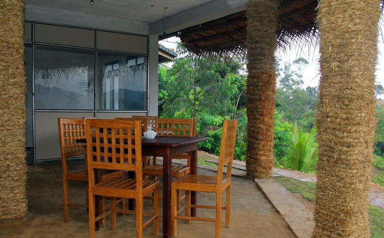 Bed & Breakfast Ella Sisila View
